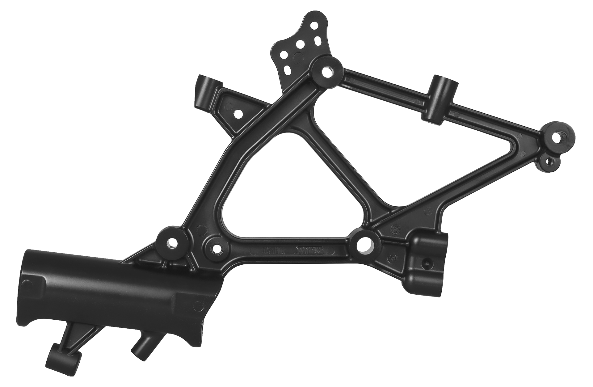 Alpar Metal aluminium bespoke production painting coating